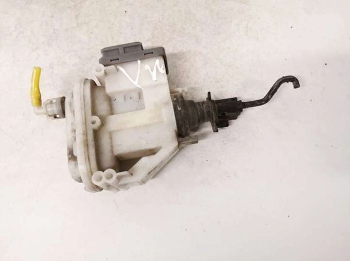 3a0862153b Volkswagen Corrado Centrinio užrakto vakuuminė pompa