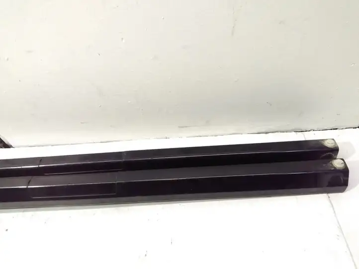 Nissan X-Trail T30 (2001 - 2007) 738328H300 — фото 2