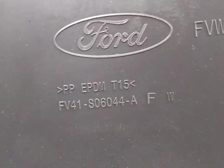 Ford C-MAX II (2015 - ) FV42S06044A Вещевой ящик — фото 5