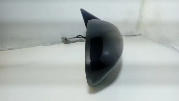Nissan Qashqai (2010 - 2013) Боковое зеркало с электроприводом — фото 2