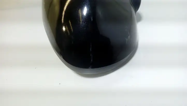 Nissan Qashqai (2010 - 2013) Боковое зеркало с электроприводом — фото 3