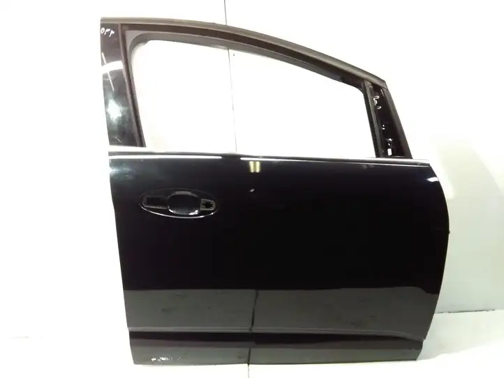 Ford C-MAX II (2010 - 2015) Дверь — фото 1