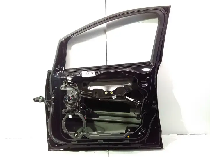 Ford C-MAX II (2010 - 2015) Дверь — фото 4