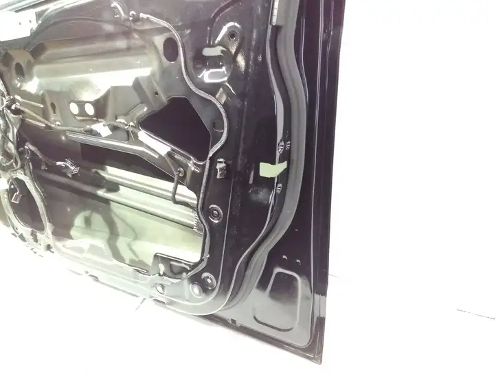 Ford C-MAX II (2010 - 2015) Дверь — фото 5