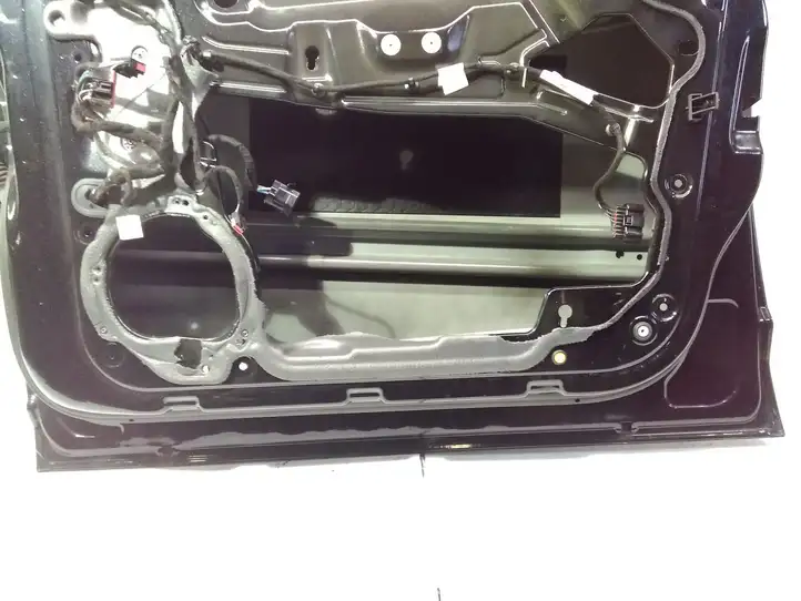 Ford C-MAX II (2010 - 2015) Дверь — фото 8