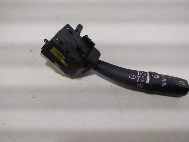 Hyundai Santa Fe (2009 - 2012) 202005765 Переключатель стеклоочистителей — фото 3