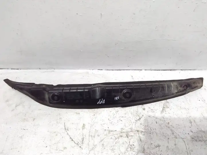 Mercedes-Benz ML W164 (2005 - 2011) 1648890425 Кронштейн переднего подкрылка — фото 1