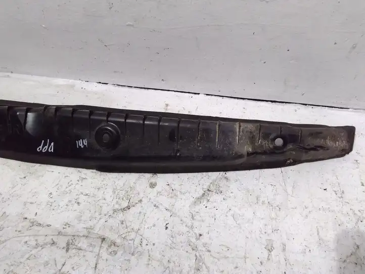 Mercedes-Benz ML W164 (2005 - 2011) 1648890425 Кронштейн переднего подкрылка — фото 4