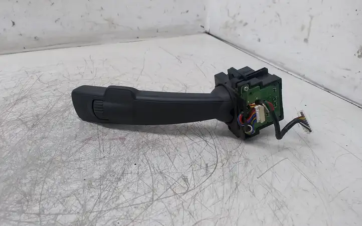 Volvo V60 (2010 - 2013) 31264169 Переключатель стеклоочистителей — фото 4