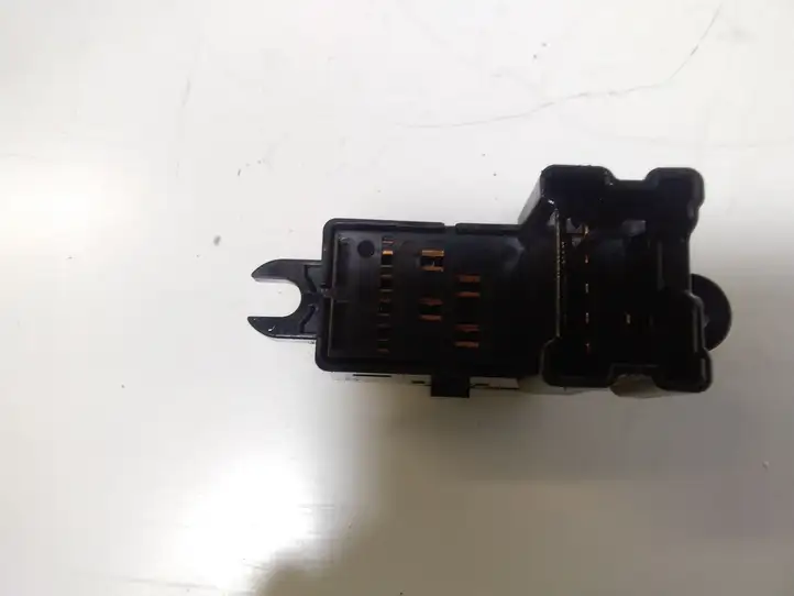 Nissan Qashqai (2010 - 2013) 25411BR00A Кнопка стеклоподъемников — фото 4