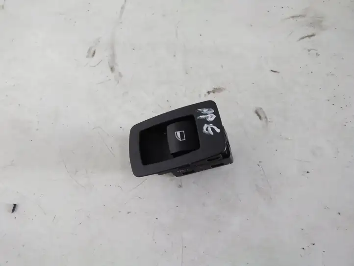 BMW 1 E81 E87 (2004 - 2011) 159399000341 Кнопка стеклоподъемников — фото 1