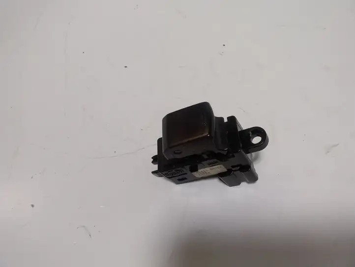 Nissan Qashqai (2010 - 2013) 25411BR00A Кнопка стеклоподъемников — фото 1