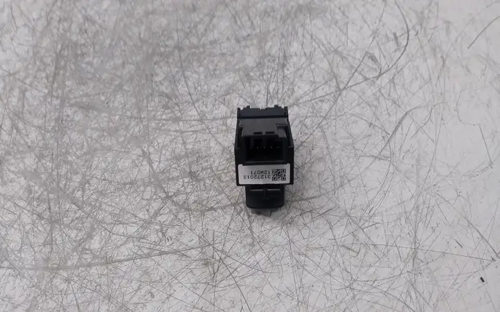 Volvo V60 (2010 - 2013) 31272013 Кнопка стеклоподъемников — фото 4