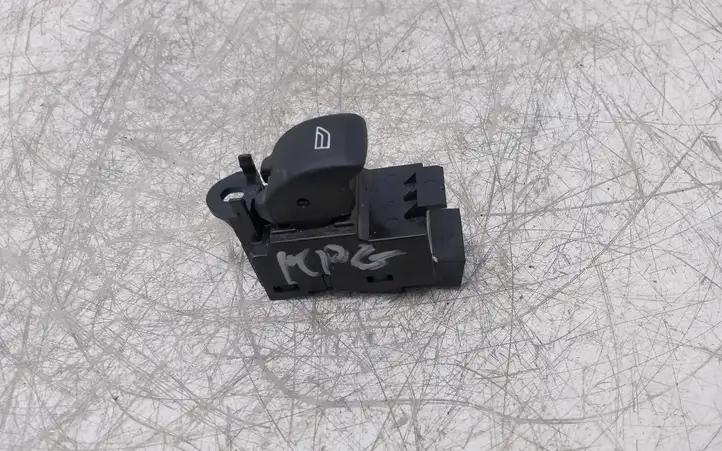 Volvo V60 (2010 - 2013) 31272013 Кнопка стеклоподъемников — фото 3