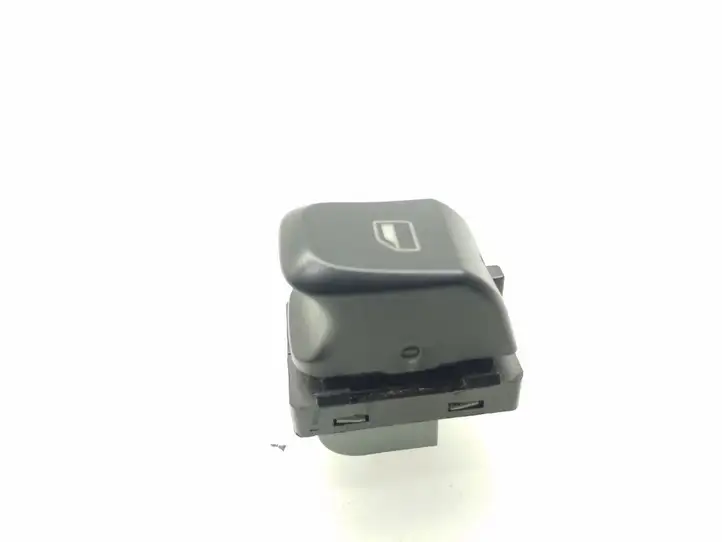 Audi A4 S4 B8 8K (2007 - 2011) 8K0959855 Кнопка стеклоподъемников — фото 2