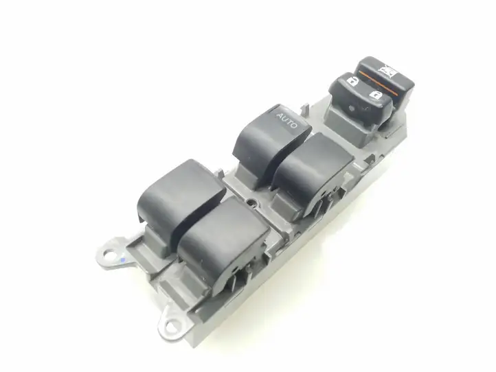 Toyota Auris E180 (2012 - 2018) 192835 Кнопка стеклоподъемников — фото 2