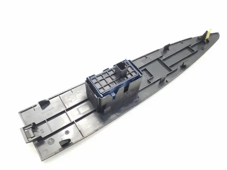 Toyota Avensis T270 (2009 - 2012) 7423105220 Блок кнопок стеклоподъемников — фото 3
