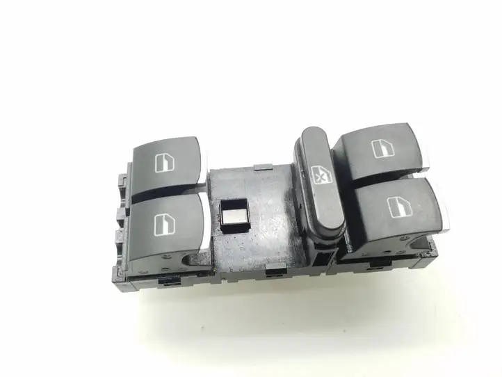 Volkswagen Golf Plus (2008 - 2014) 5K4959857 Кнопка стеклоподъемников — фото 1