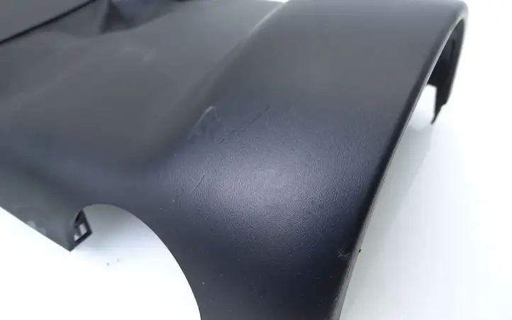 Audi TT TTS RS Mk3 8S (2014 - 2018) 8S0953491A Обшивка рулевой колонки — фото 5
