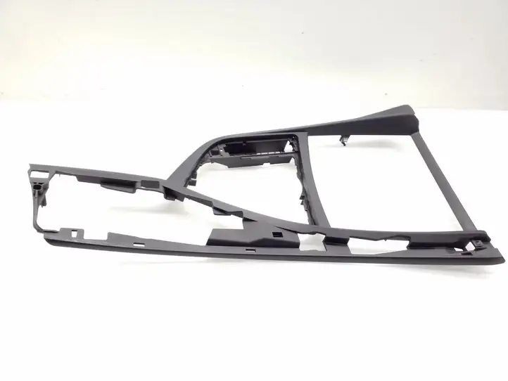 BMW 1 F20 F21 (2011 - 2019) 51169207313 Другая деталь консоли (туннеля) — фото 3