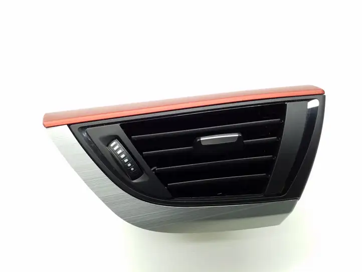BMW 1 F20 F21 (2011 - 2019) 920535506 Боковой воздушный дефлектор — фото 1