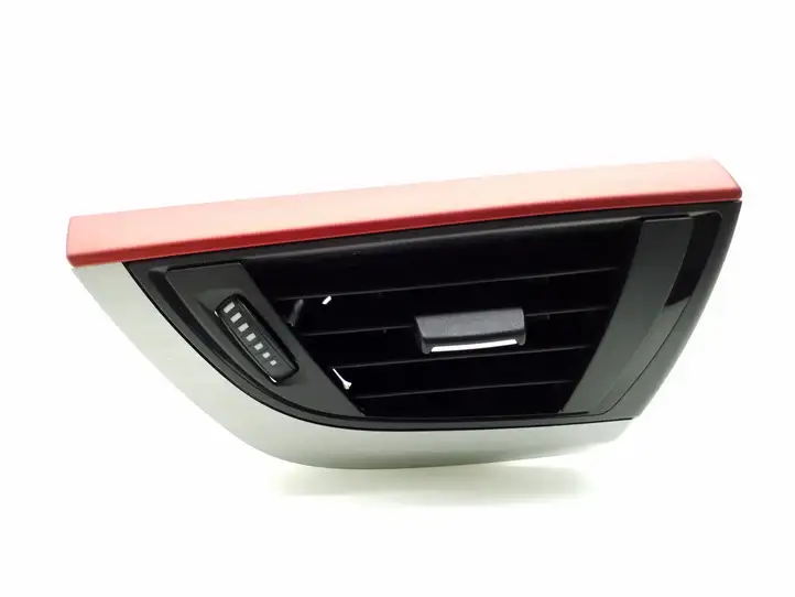 BMW 1 F20 F21 (2011 - 2019) 920535506 Боковой воздушный дефлектор — фото 3