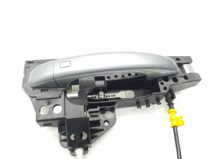 Audi A4 S4 B8 8K (2007 - 2011) 8T0837886 Наружная ручка двери — фото 2