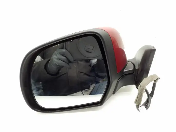 Nissan Leaf I (ZE0) (2010 - 2017) E20210098 Боковое зеркало с электроприводом — фото 1