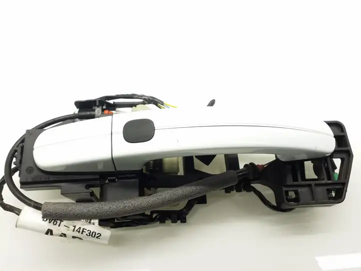 Ford Focus (2011 - 2015) BM51A224A38AG Наружная ручка двери — фото 2