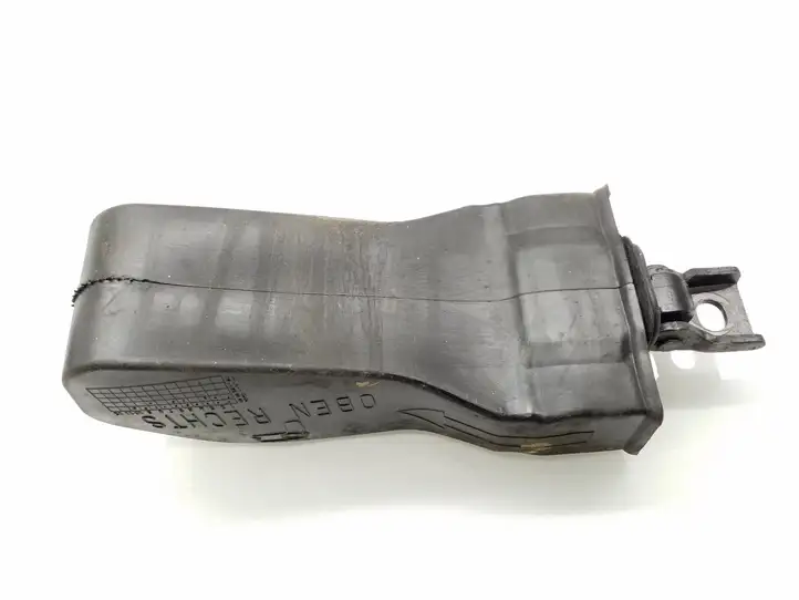 Volkswagen Tiguan (2007 - 2011) 5N0839267 Ограничитель задней двери — фото 2