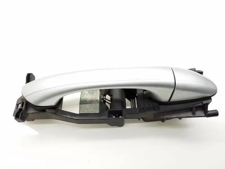 Mercedes-Benz E W211 (2002 - 2009) Наружная ручка двери — фото 3