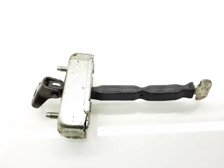 Toyota Corolla Verso E121 (2004 - 2007) Ограничитель задней двери — фото 2