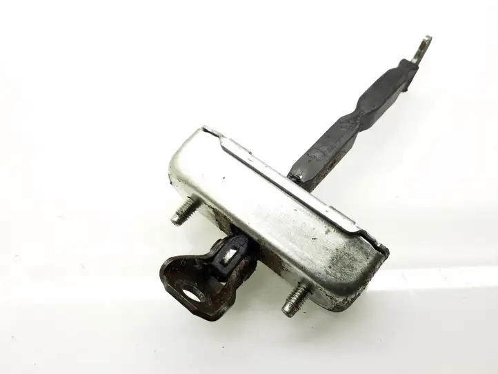 Toyota Corolla Verso E121 (2004 - 2007) Ограничитель задней двери — фото 3
