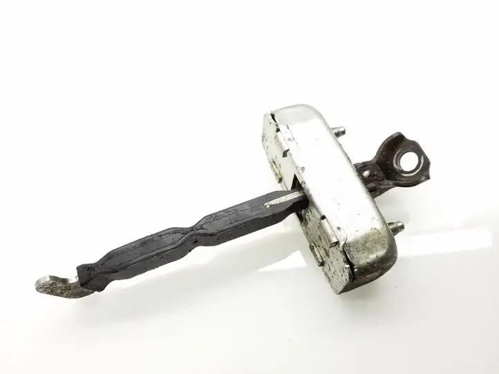Toyota Corolla Verso AR10 (2004 - 2009) Ограничитель задней двери — фото 3