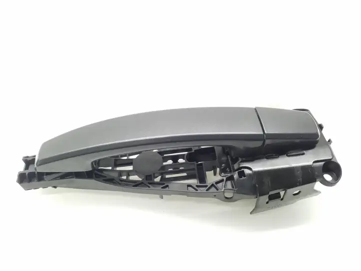Opel Astra J (2009 - 2012) 14096201 Наружная ручка задней двери — фото 1