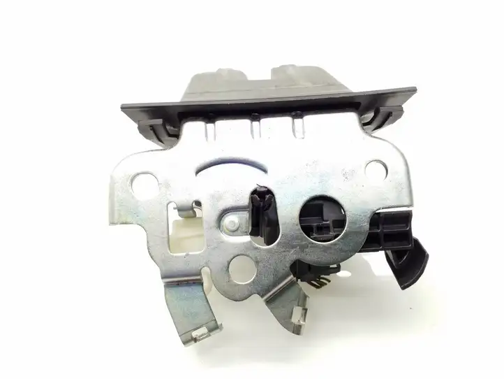 Audi Q5 SQ5 (2008 - 2012) 8R0827505 Замок крышки багажника — фото 3