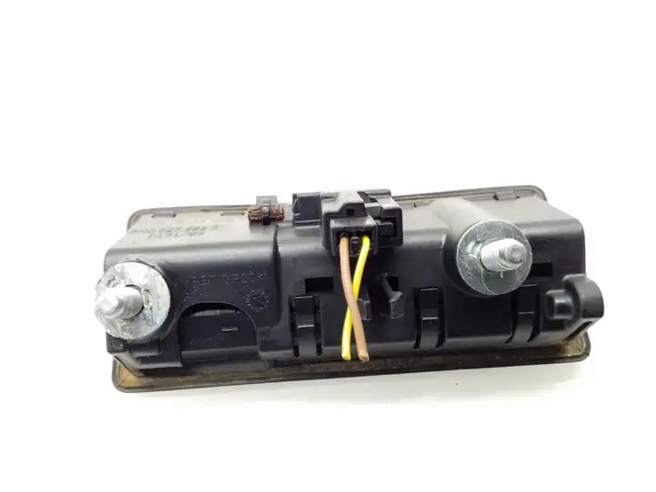 Audi Q5 SQ5 (2008 - 2012) 5N0827566 Ручка крышки багажника — фото 3