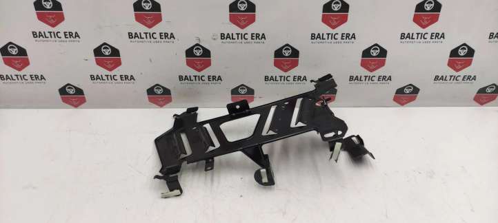 9313776 BMW 3 F30 F35 F31 Garso stiprintuvo laikiklis