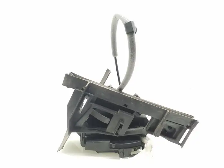 Ford Focus (2011 - 2015)  BM5AA26412AD Замок задней двери