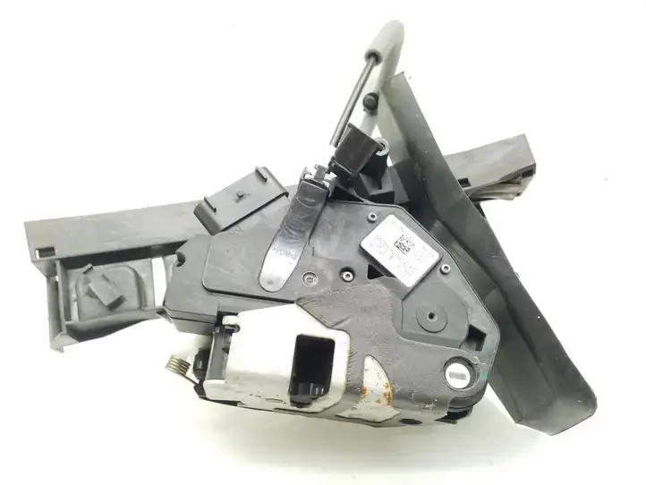 Ford Focus (2011 - 2015)  BM5AA26412AD Замок задней двери