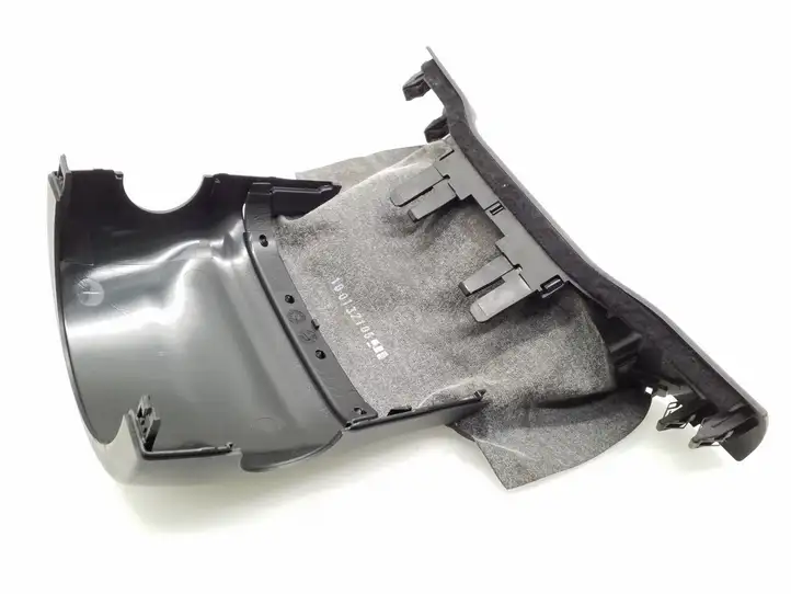 Audi A4 S4 B8 8K (2007 - 2011) 8K0953515 Обшивка рулевой колонки — фото 2