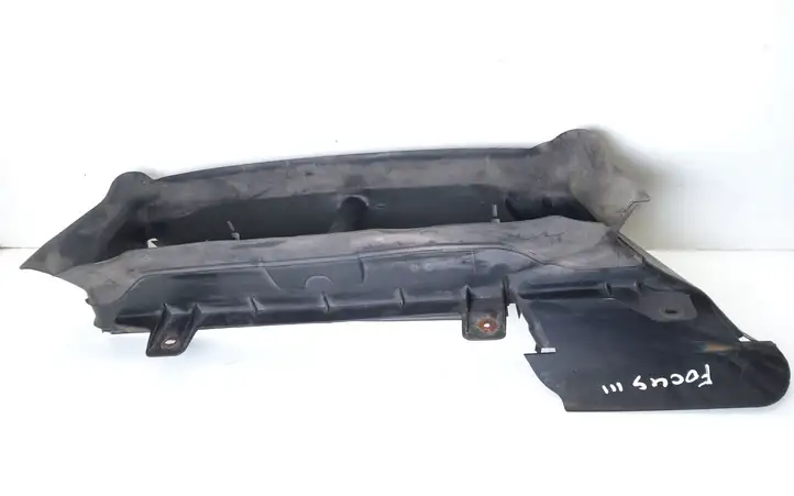Ford Focus (2011 - 2015) BM518314C Дефлектор воздуха — фото 3
