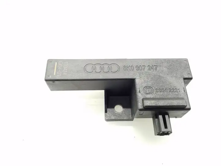 Audi A6 C7 (2011 - 2014) 8K0907247 Блок бесключевого доступа — фото 1