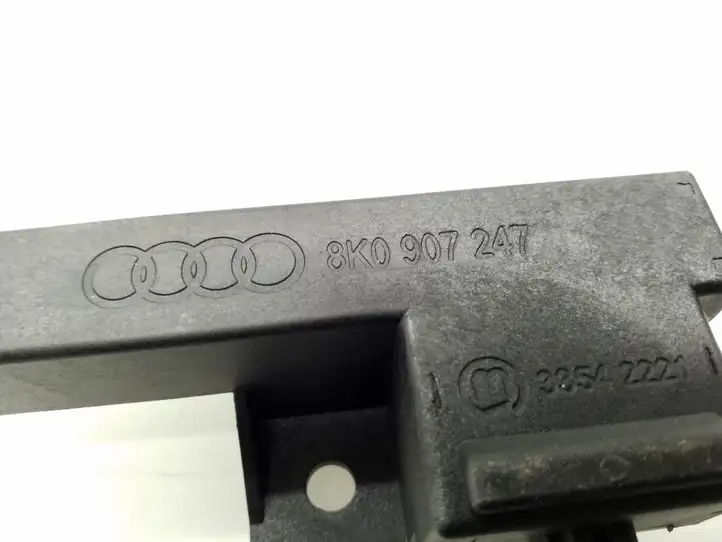 Audi A6 C7 (2011 - 2014) 8K0907247 Блок бесключевого доступа — фото 3