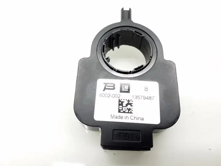 Opel Astra J (2009 - 2012) 13579487 Датчик угла поворота руля — фото 2