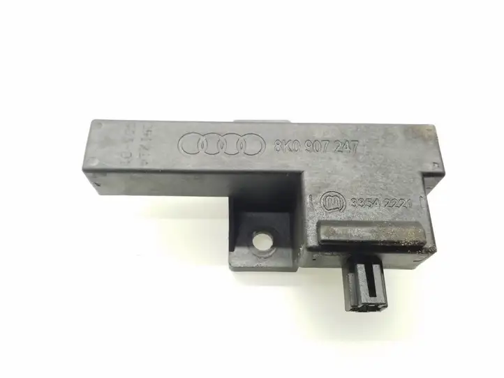 Audi Q5 SQ5 (2008 - 2012) 8K0907247 Датчик удара SRS — фото 1