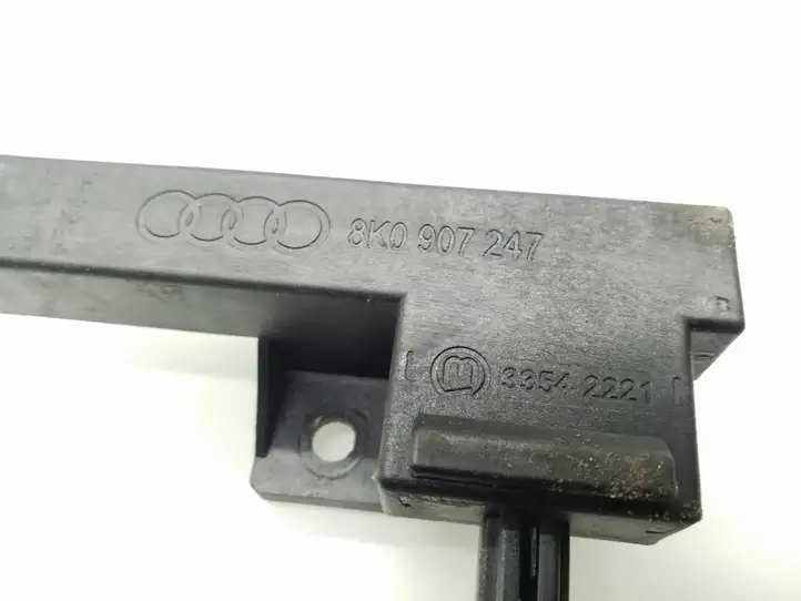 Audi Q5 SQ5 (2008 - 2012) 8K0907247 Датчик удара SRS — фото 3