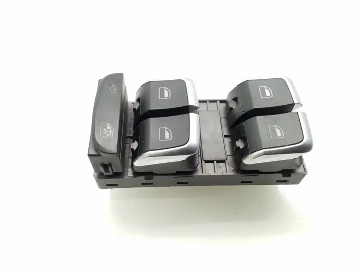 Audi A5 8T 8F (2011 - 2016) 8K0959851F Кнопка стеклоподъемников — фото 1