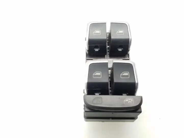 Audi A5 8T 8F (2011 - 2016) 8K0959851F Кнопка стеклоподъемников — фото 2
