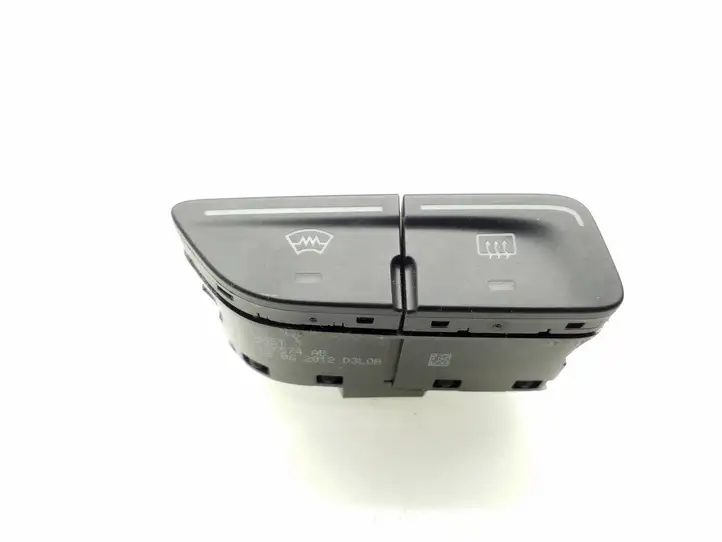 Ford Focus (2011 - 2015) AM5T18K574AB Кнопка обогрева стекла — фото 1